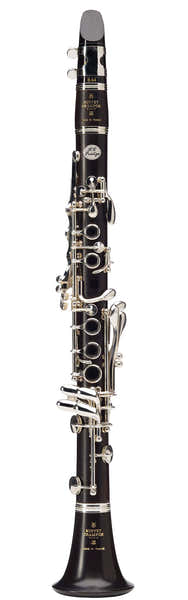 RC Prestige Eb (17 Keys) - BC1507-2-0