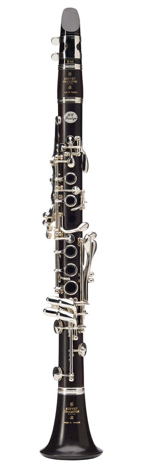 RC Prestige Eb (17 Keys) - BC1507-2-0
