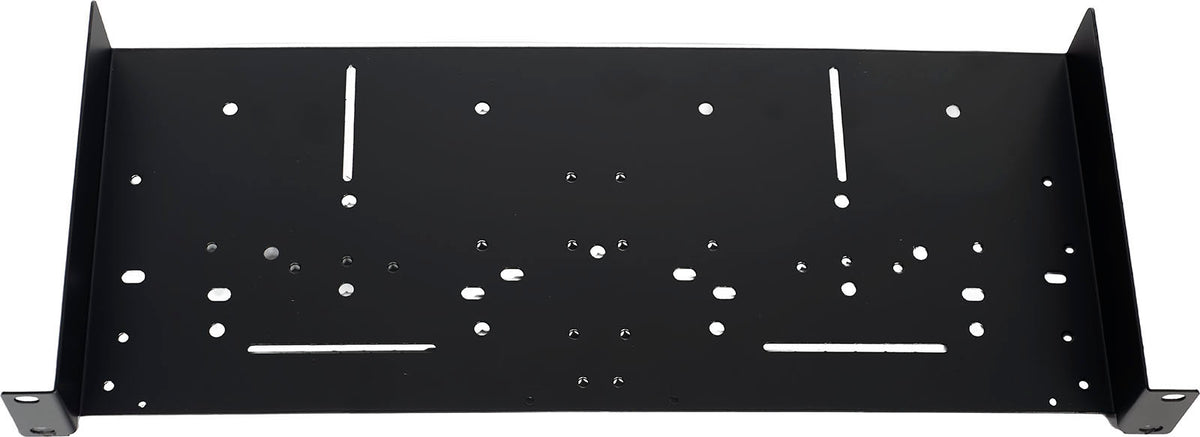 1U RACKMOUNT TRAY