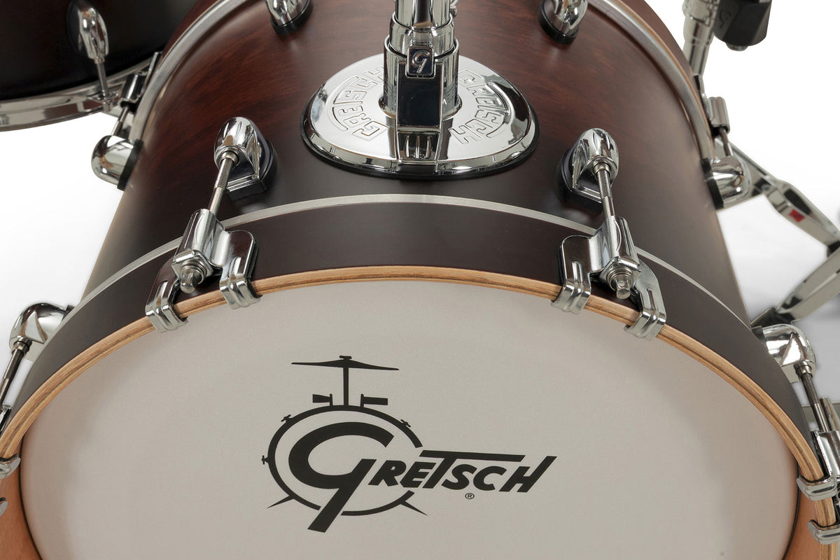 shell set Catalina Club Satin Antique Fade