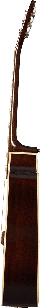 J-45 Ec Aged Vintage Sunburst Ibgcs
