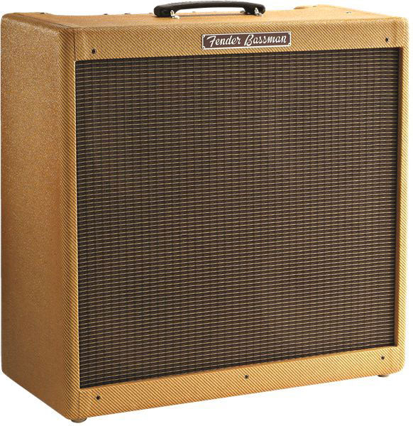 59 Bassman LTD