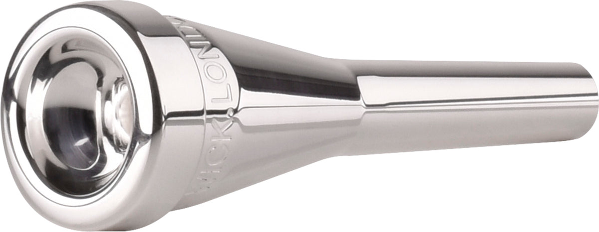 6882 Heavy Top - 3C Silver Plated (Trumpet)