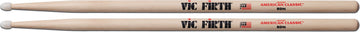 AMERICAN CLASSIC HICKORY NYLON TIPS 8D