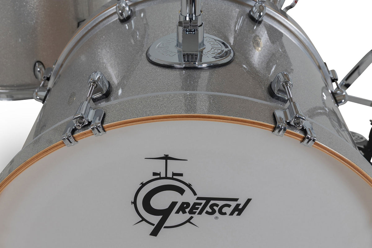 CATALINA Maple Silver Sparkle CM2-E625-SS