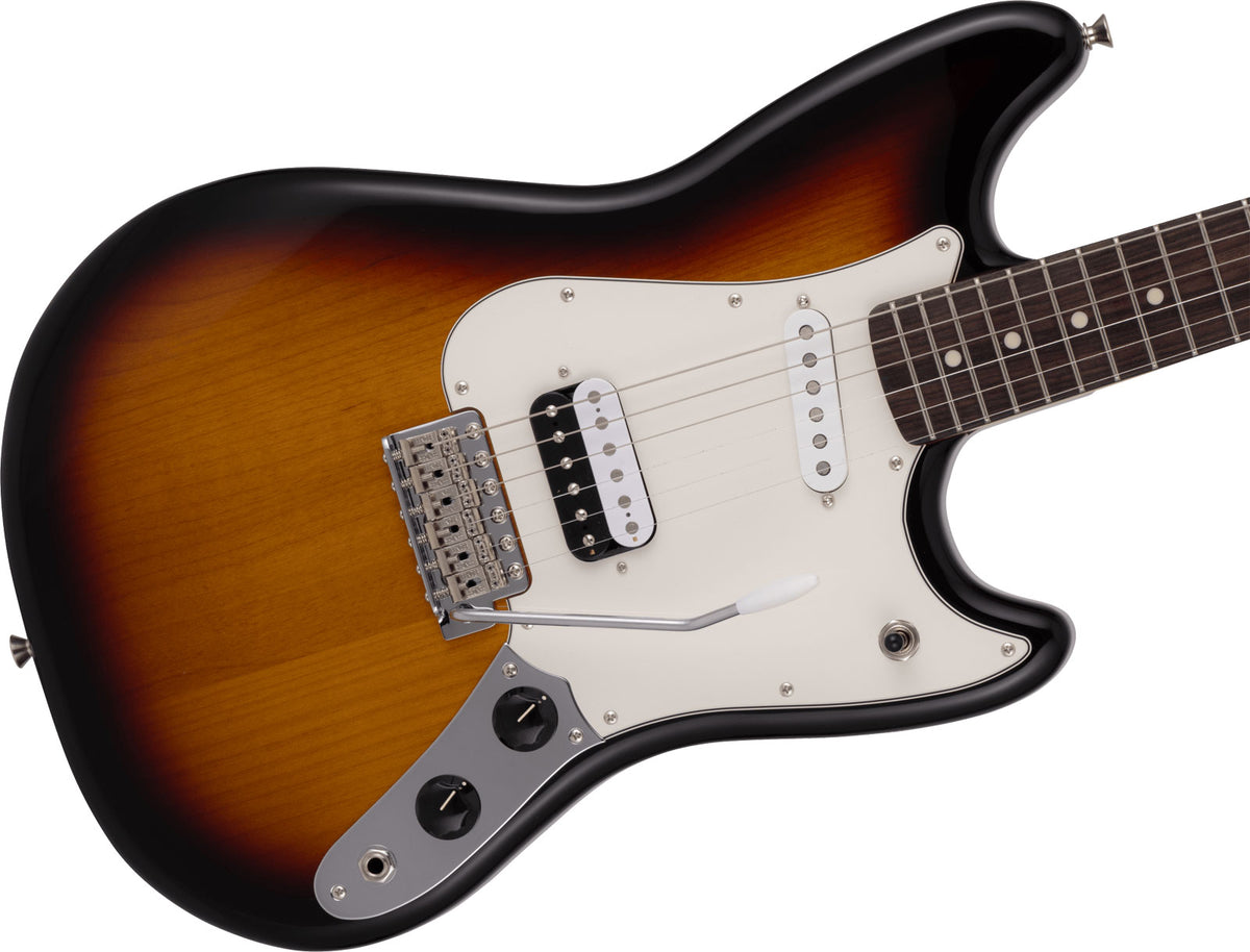 Cyclone LTD RW 3-color Sunburst