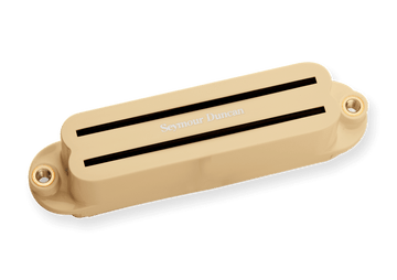 SHR-1B-C - HOT RAILS STRAT TRESTLE CREAM