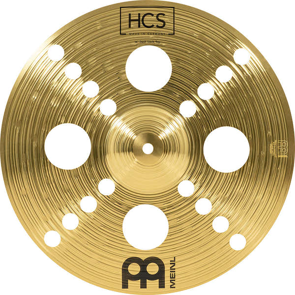 14" HCS TRASH STACK
