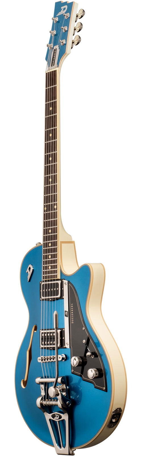 Starplayer TV Catalina Blue & White
