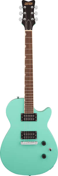 Streamliner Jet Club LRL Sea Foam Green