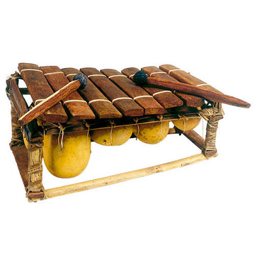 Balafon 8 Bars