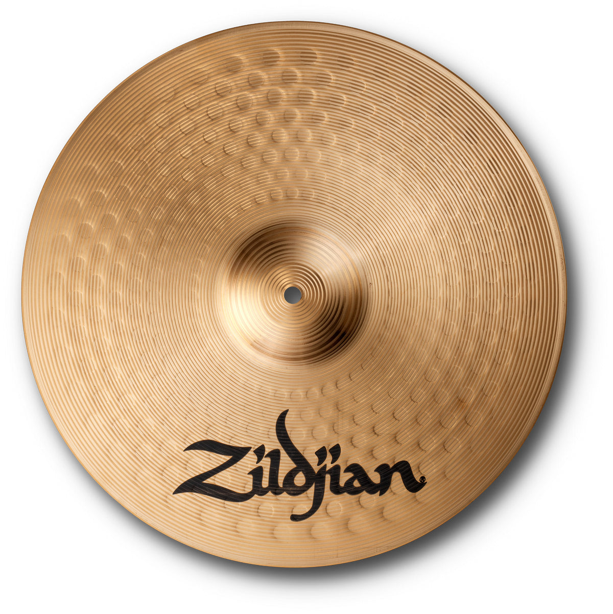16" I-family Crash Cymbal ILH16c