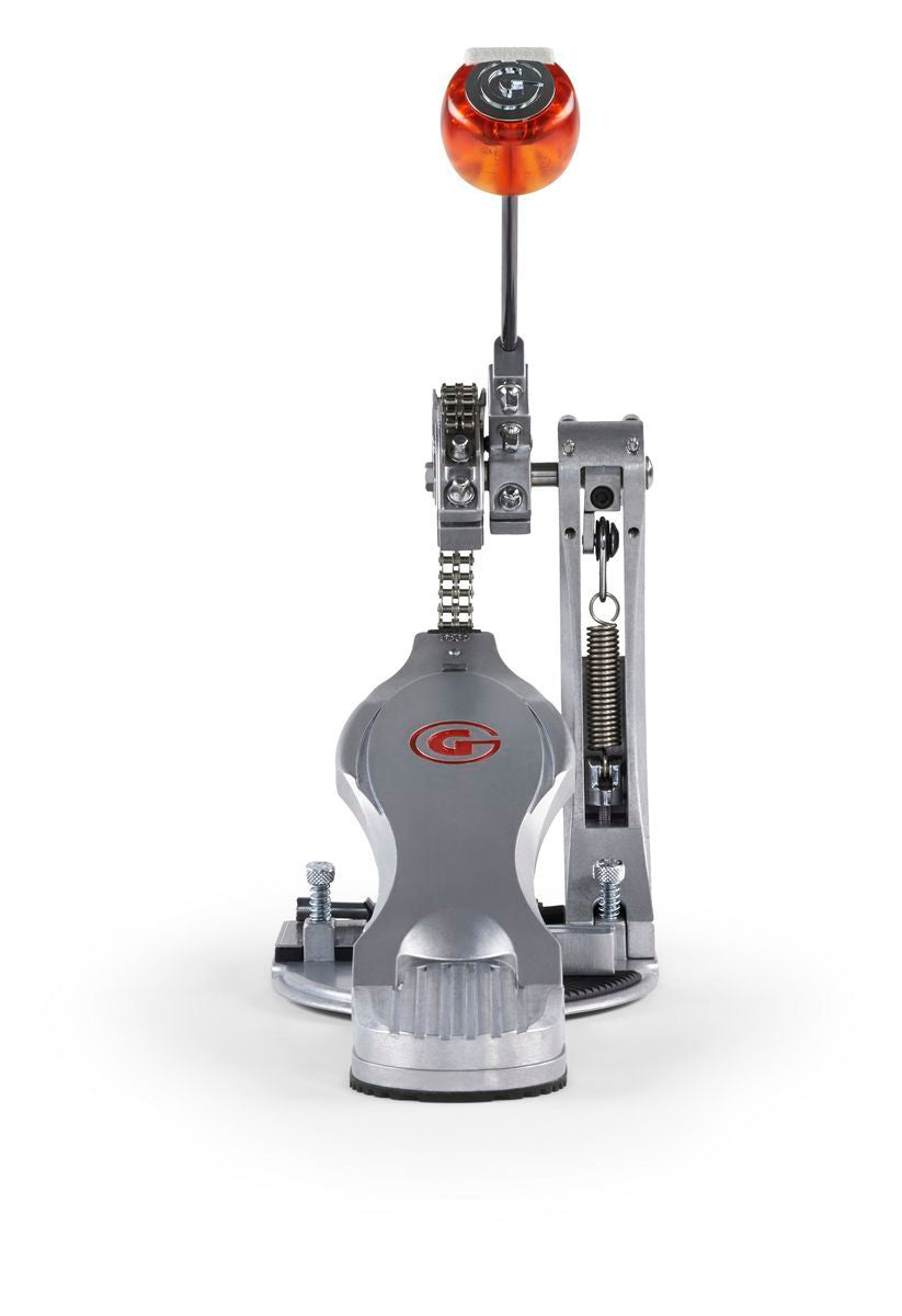 9711G-DB - DOUBLE BASS DRUM PEDAL WITH CASE