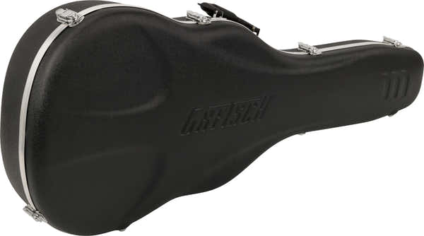 Deluxe Molded 16" Hollow Body Case