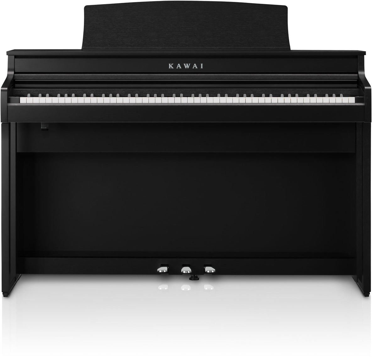 CA401 Black
