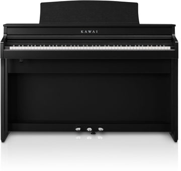 CA401 Black