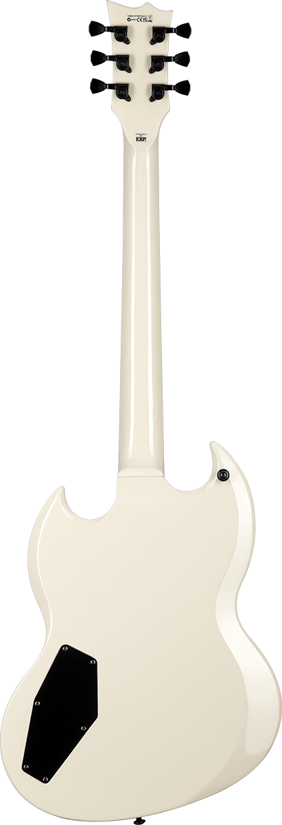 Viper-256 Olympic White