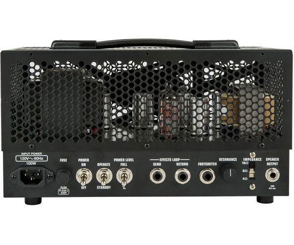 5150iii 15W LBX Head 230V Eu