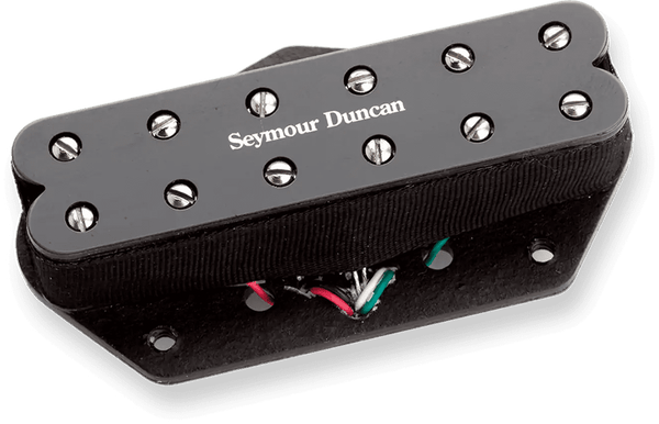 Seymour Duncan Pearly Gates Telecaster Bridge