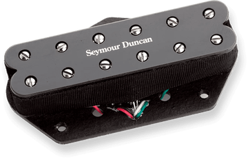 Pearly Gates Telecaster Bridge