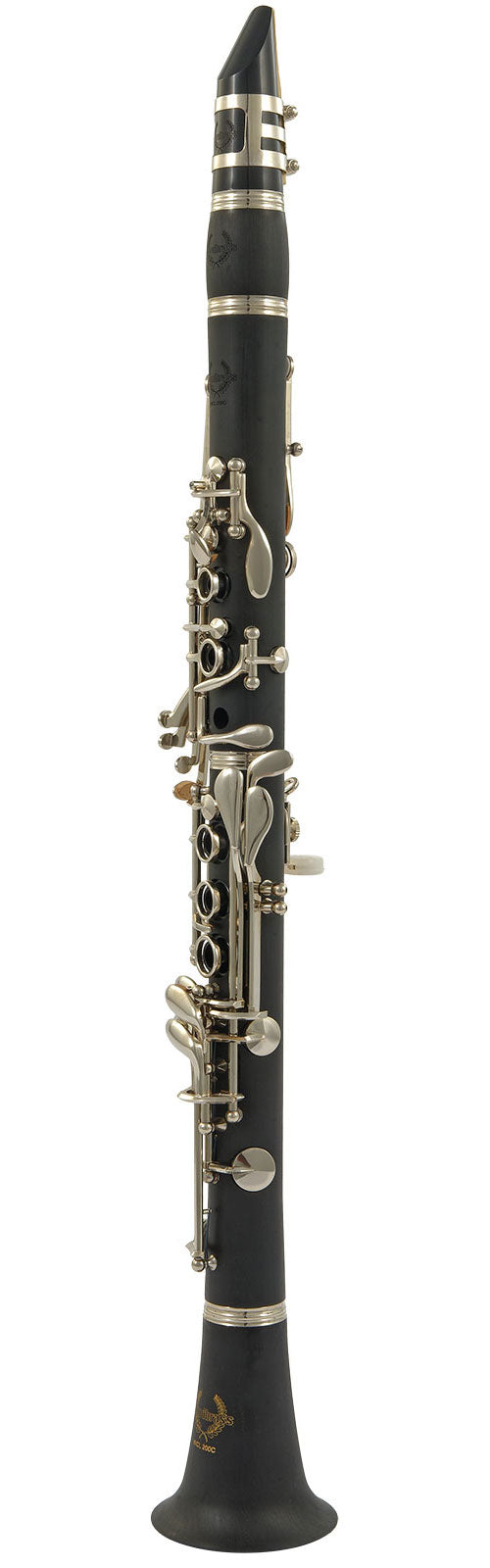 WCL200C - C (17 Keys )
