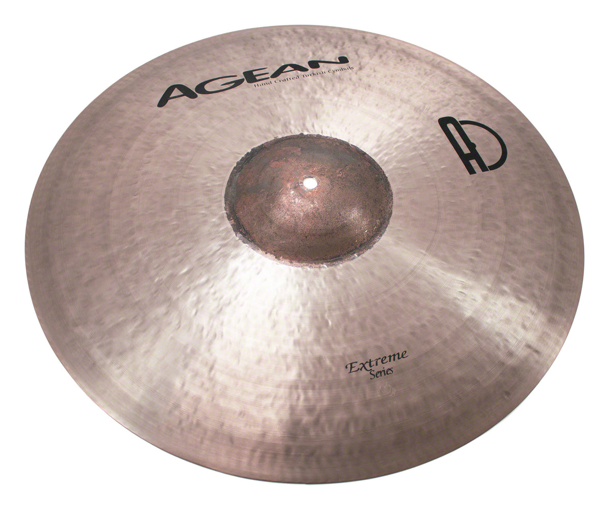 20" RIDE LIGHT EXTREME