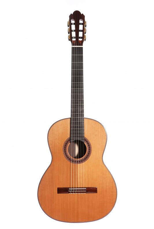 La Espanola Spruce Indian Rw
