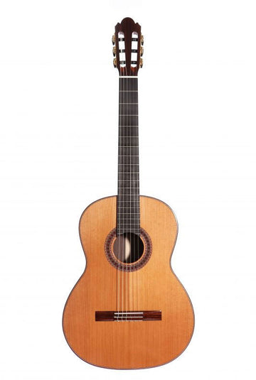 La Espanola Spruce Indian Rw