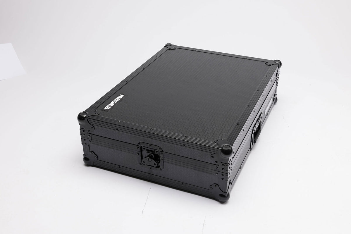 DJ Controller Case Prime 4 Black/black