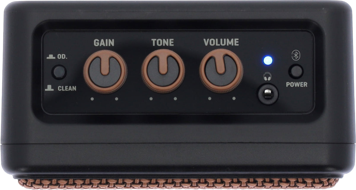 GE5 Black