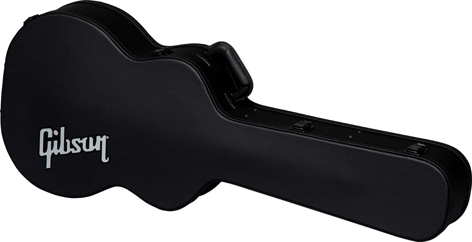 Small Body Folk 3/4 Modern Black Case
