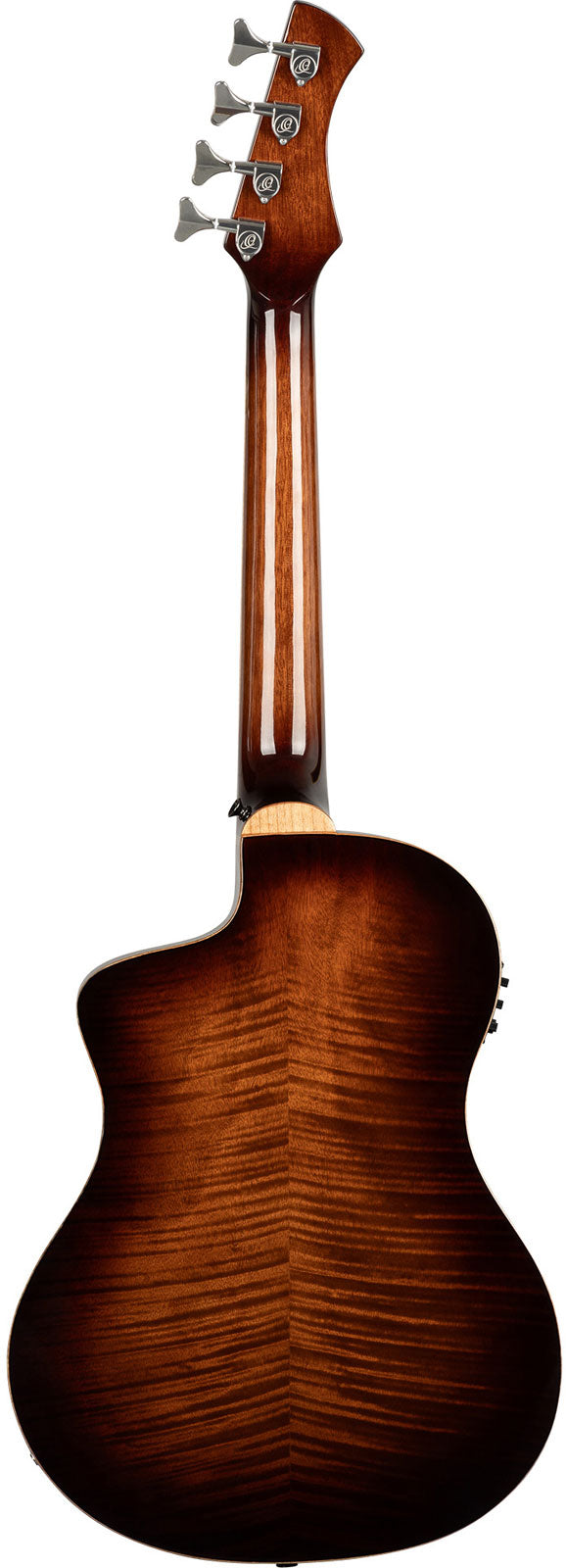 Bass Signature Ken Taylor