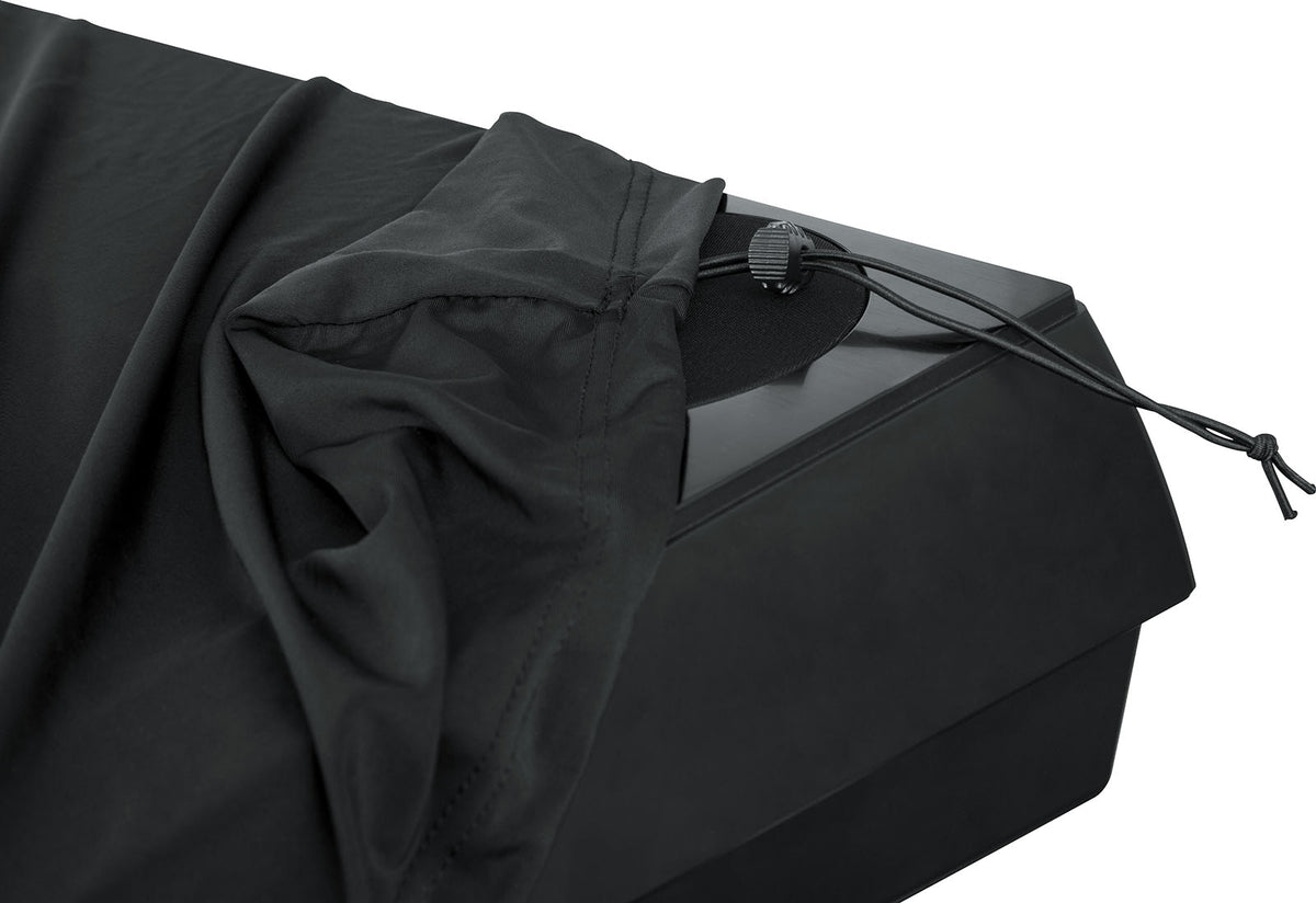 Keyboard proctection GKC-1648 Black