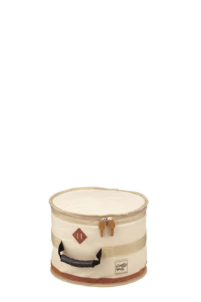 Tama POWER PAD DESIGNER COLLECTION DRUM BAG FOR 8"X7" TOM TOM BEIGE