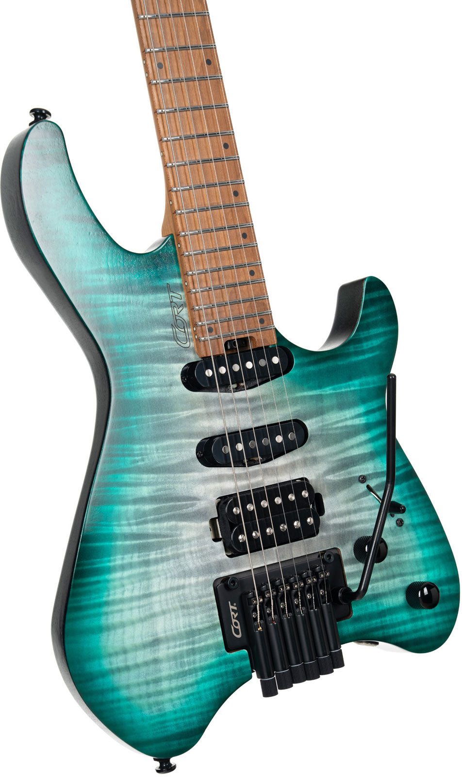 Space G6TR SMI Gloss Lagoon