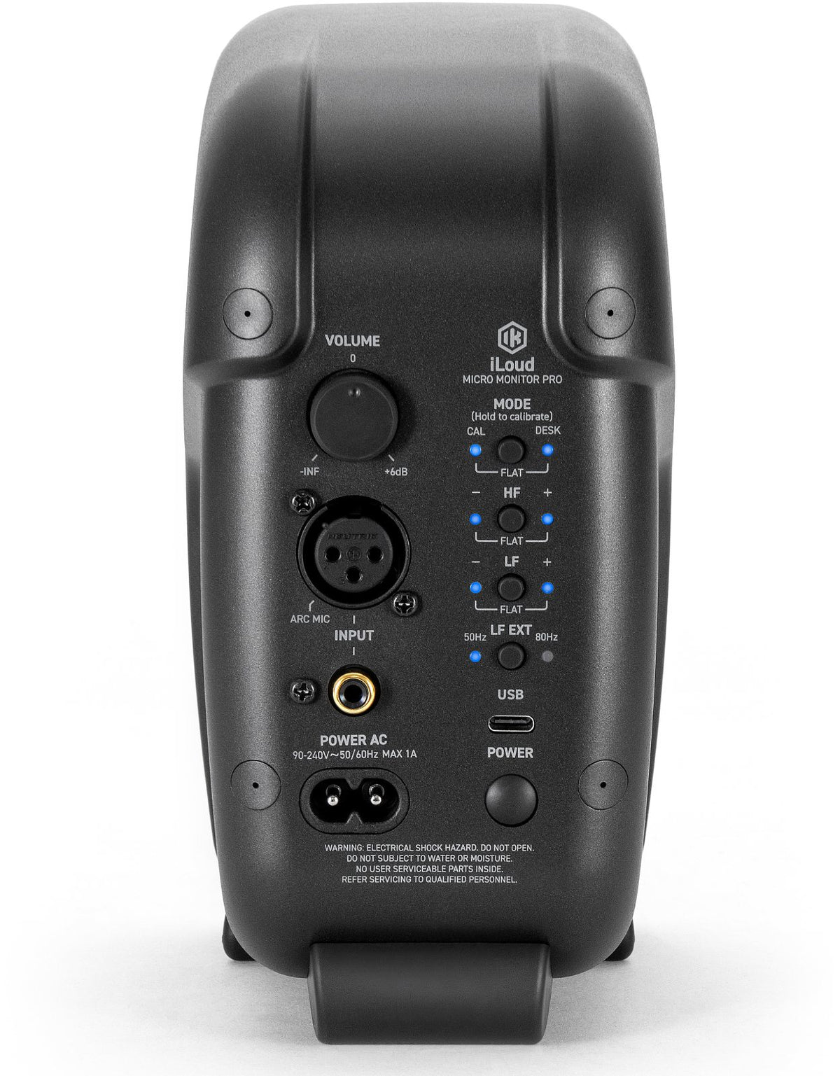 iLoud Micro Monitor Pro