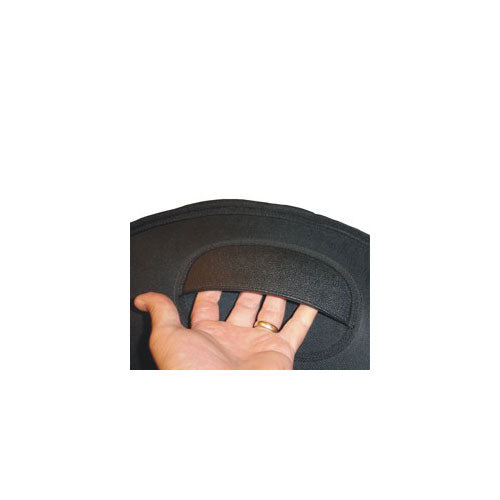 M2816-00 28" X 16" MARCHING BASS DRUM