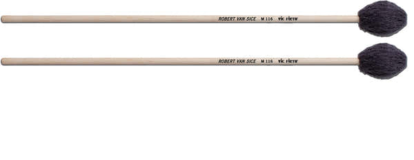 Vic Firth M116 R. Van Sice - Hard