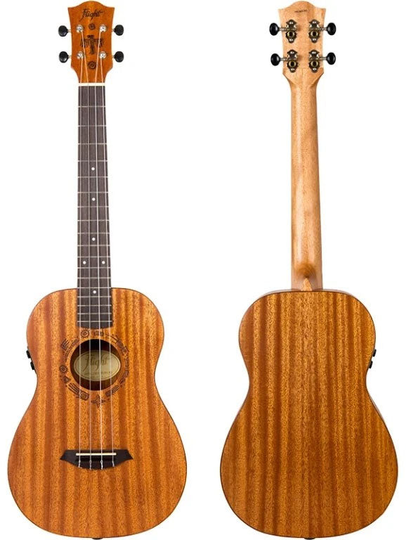 DUB38 MAH Soundwave Baritone