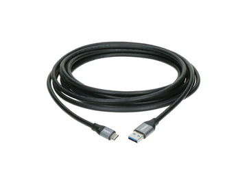 USB 3.1 cable C to A 1m