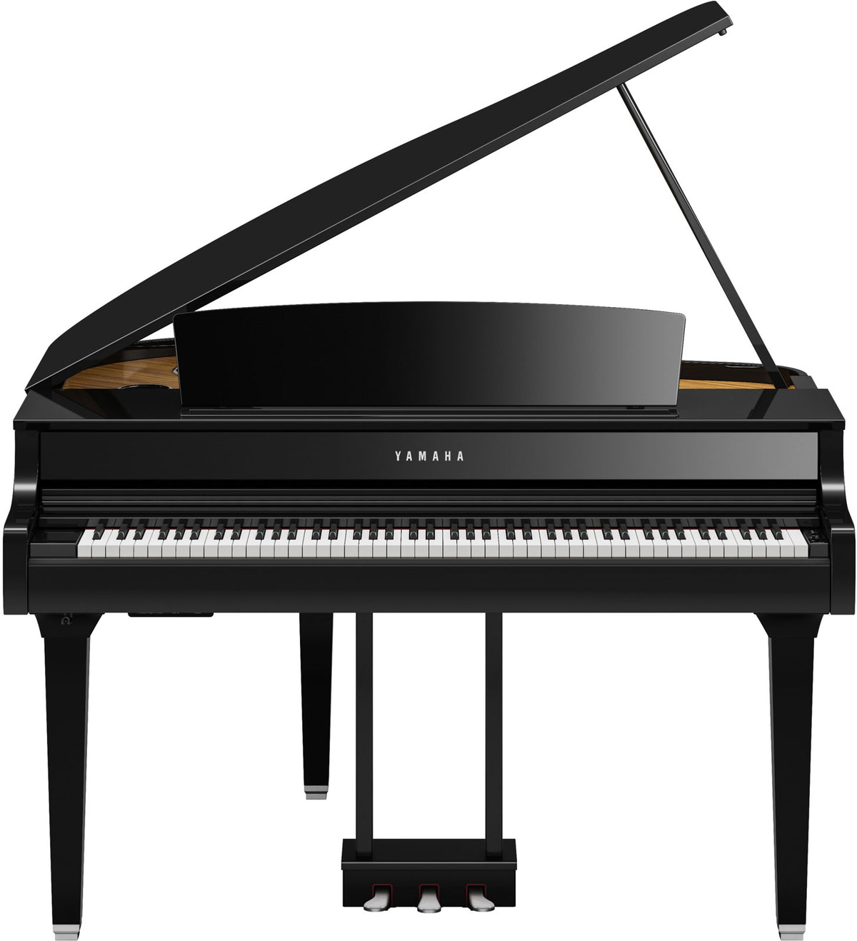 CLP895GP Black