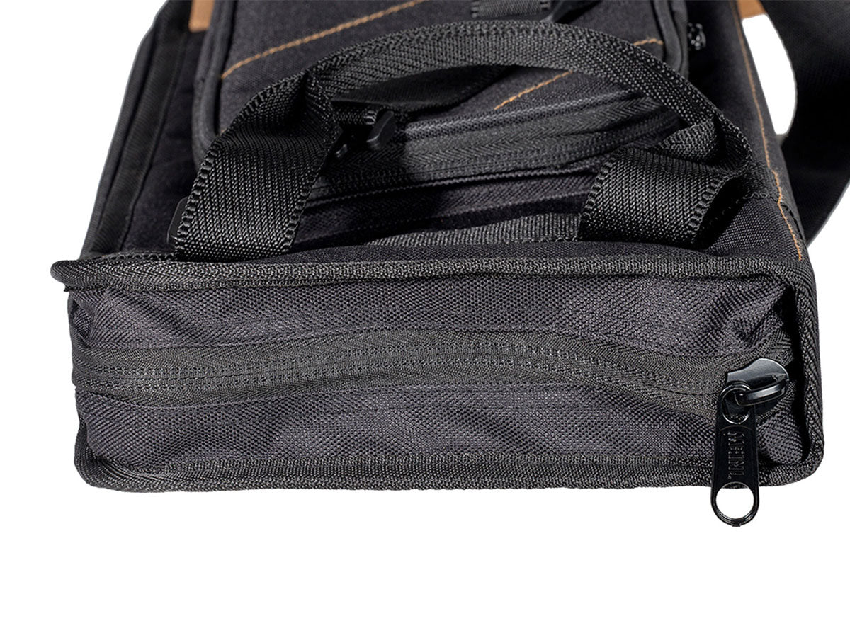 Drumstick Bag Black
