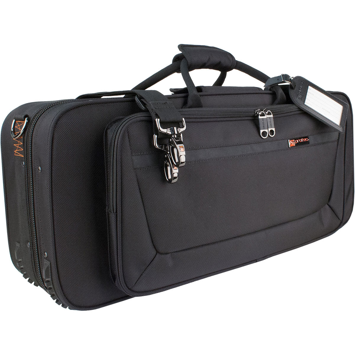 Protec STANDARD ALTO SAX PRO PAC CASE