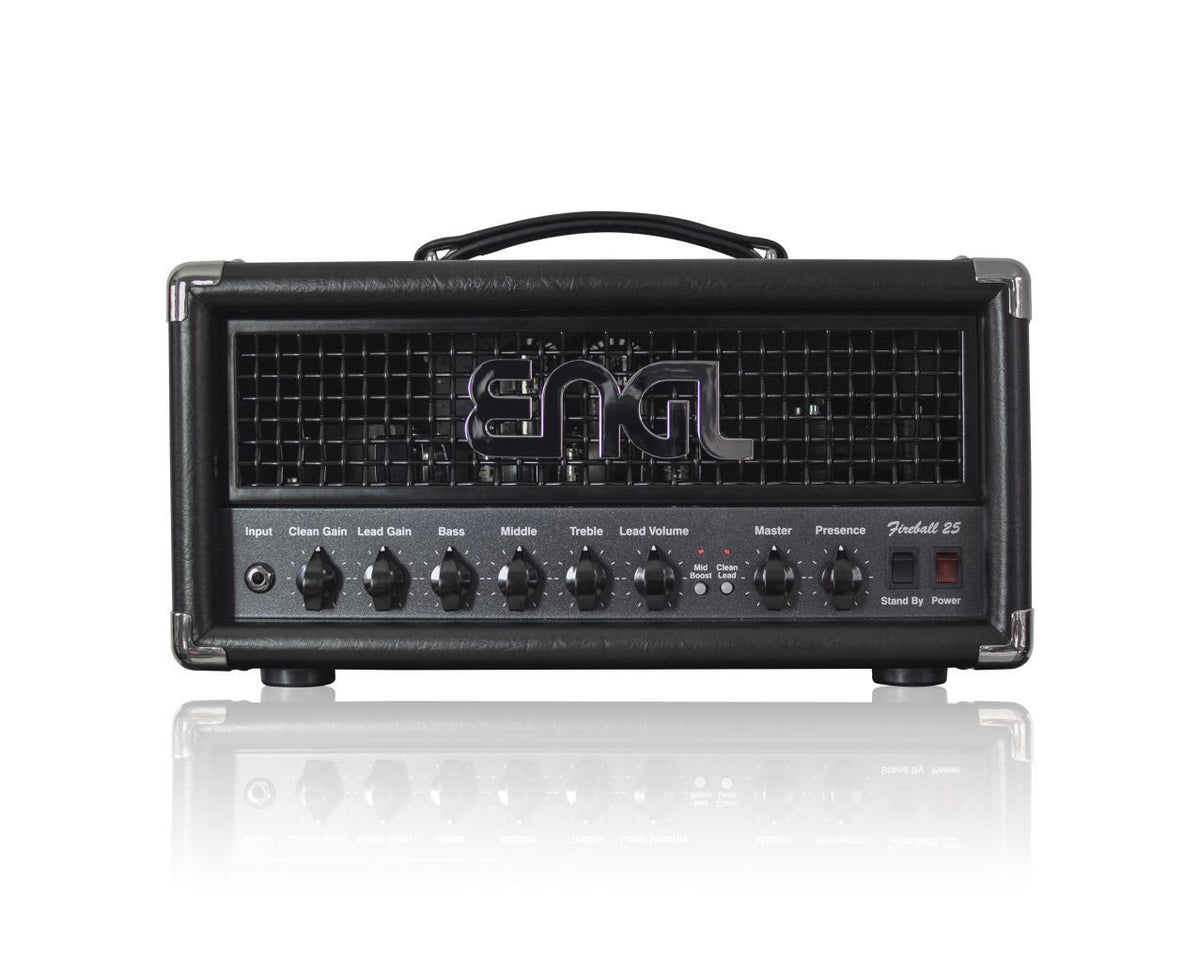 Engl Guitar Amp Heads