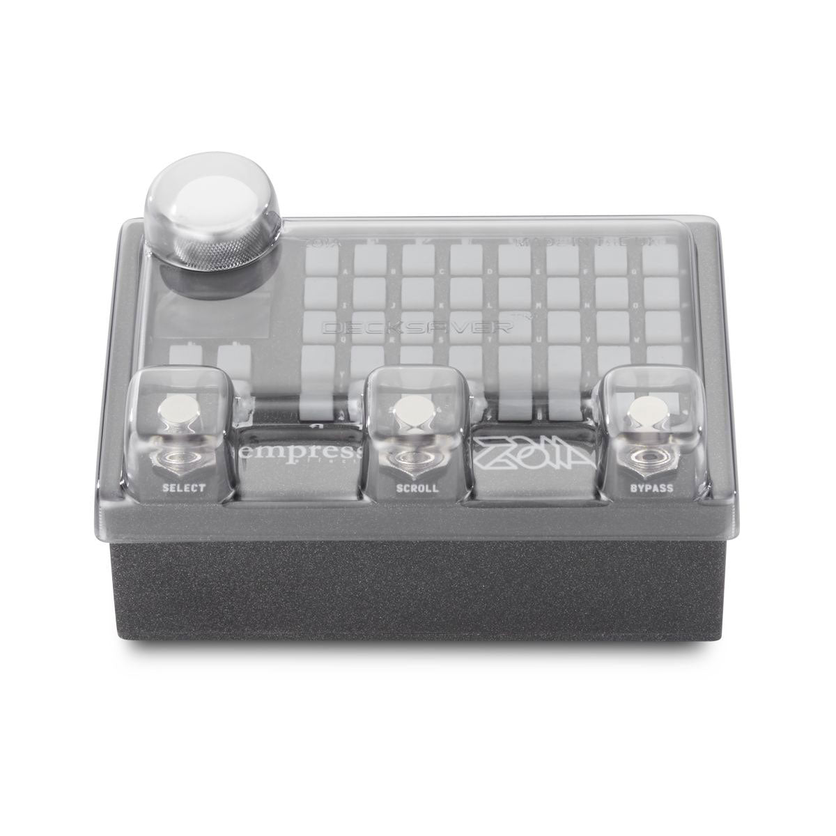 Empress Effects Zoia Cover