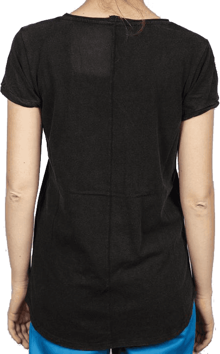 Marshall Personnel T-Shirt Women'S L