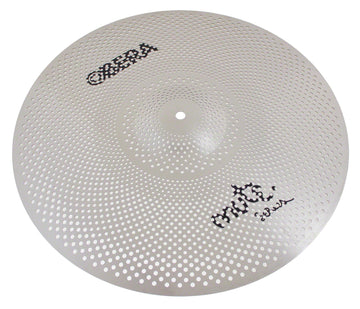 MUTE 18" CRASH - SILENT CYMBAL