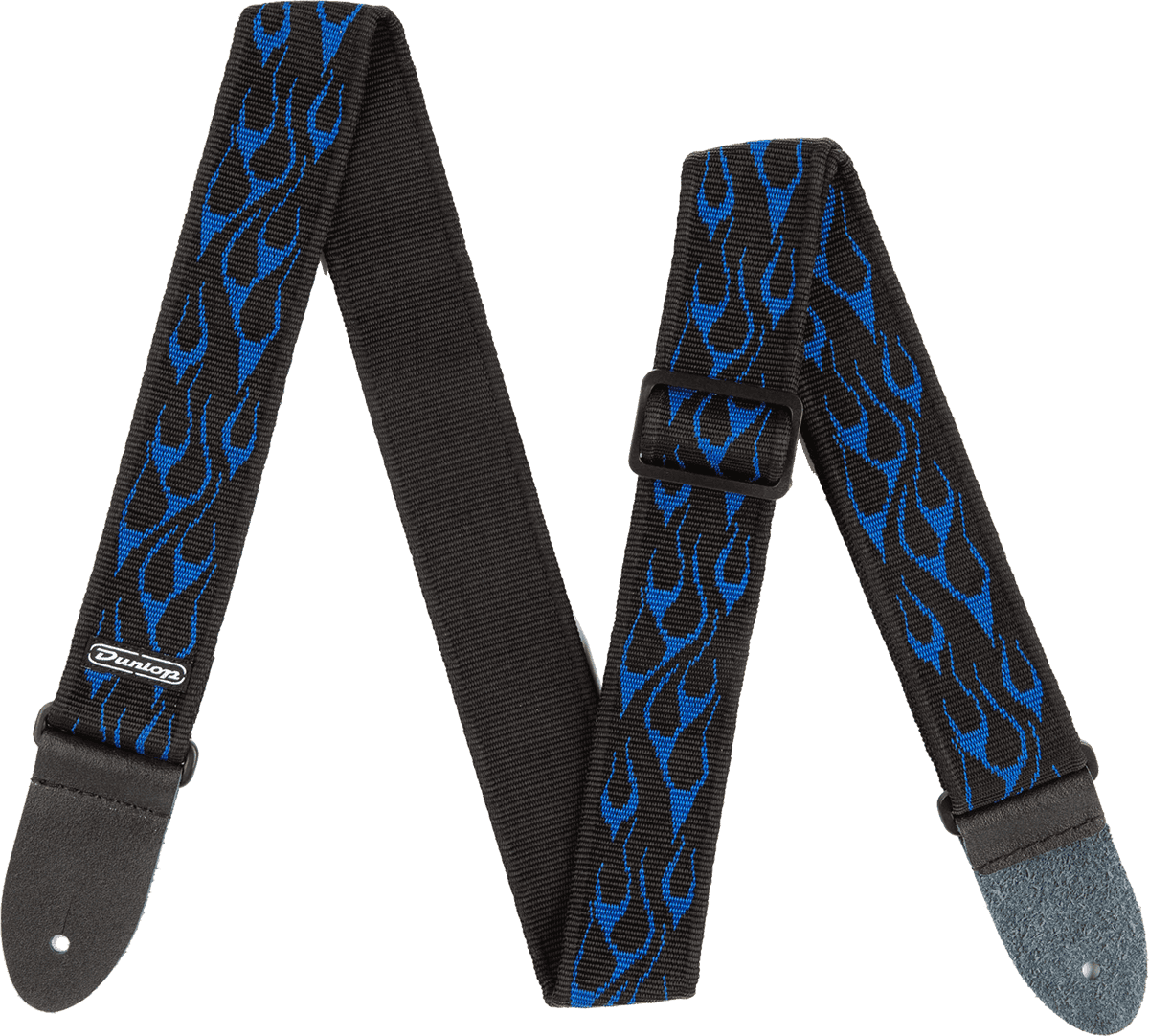 BLUE FLAME STRAP