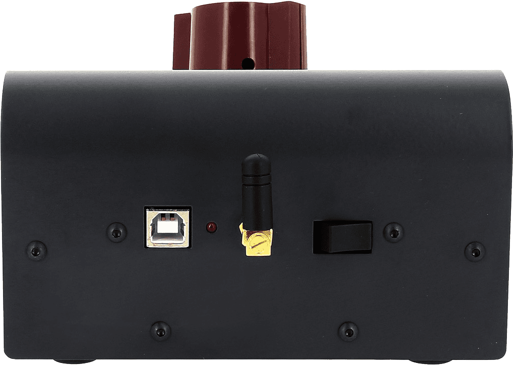 RAM System 5000 Module 5.1