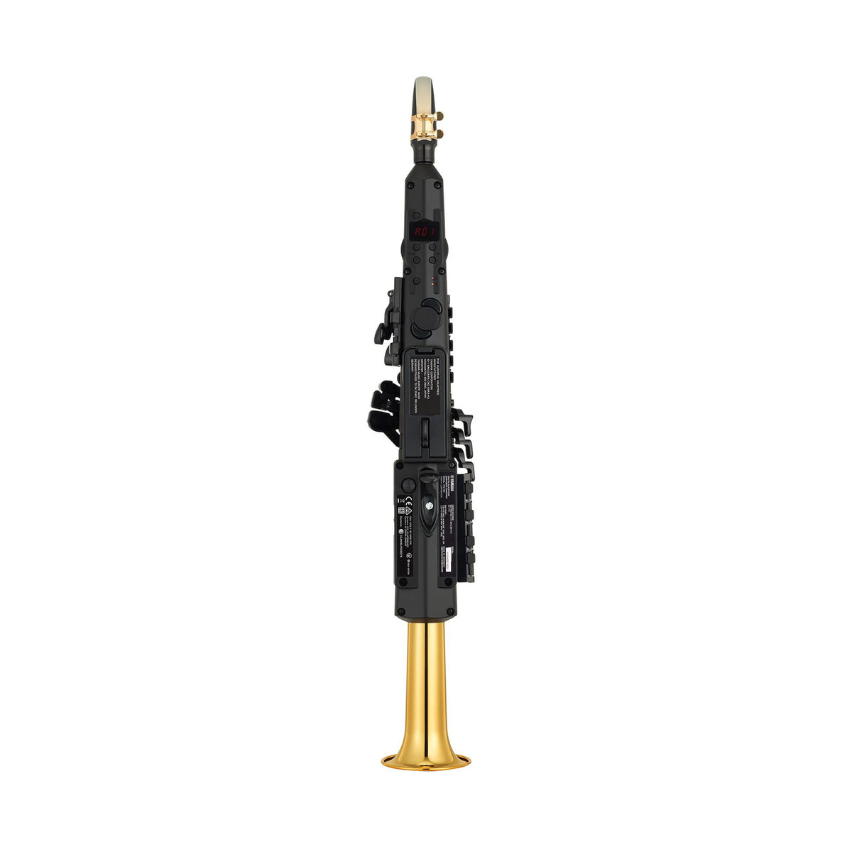 YDS-150 - DIGITAL SAXOPHONE